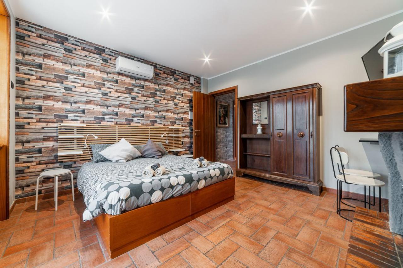 Frühstückspension Papa Leone Countryrooms Rom