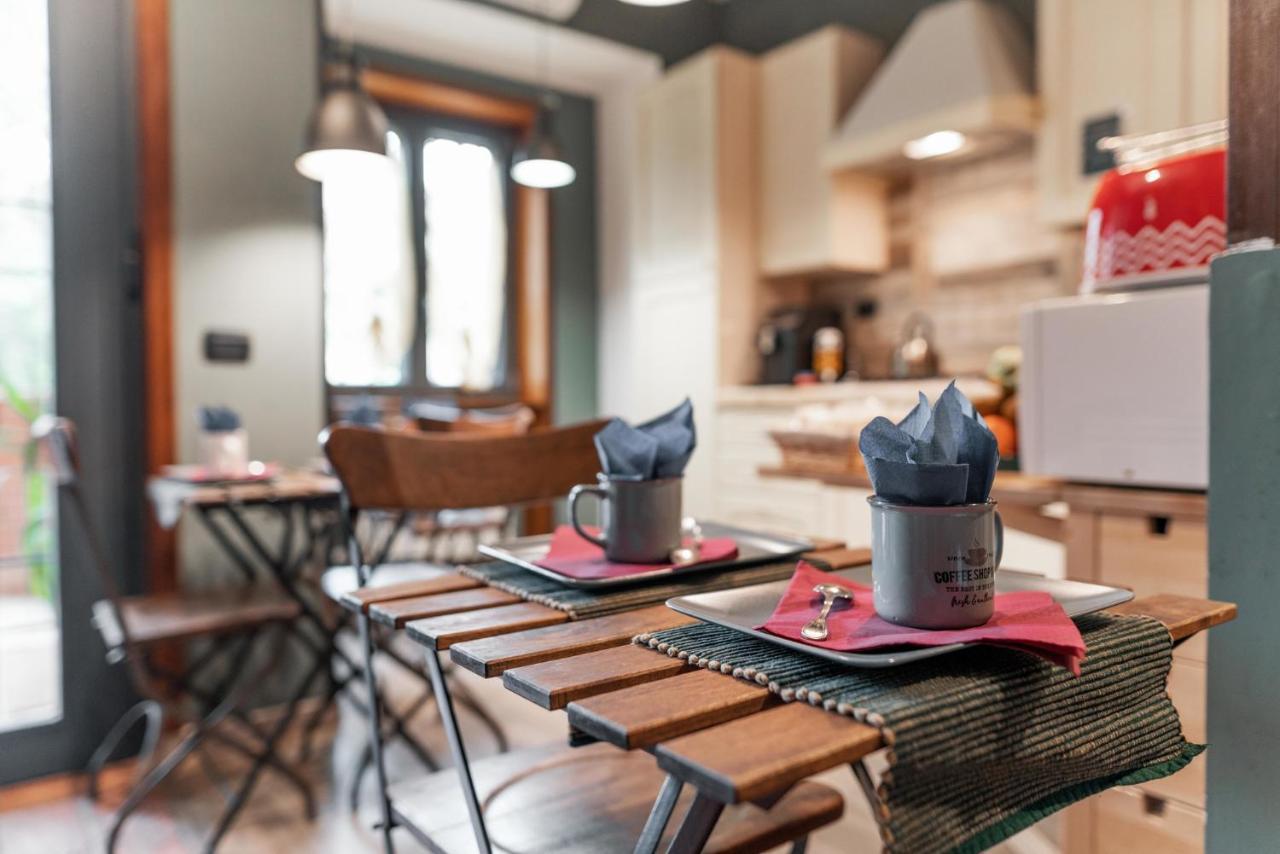 Bed & Breakfast Papa Leone Countryrooms Roma